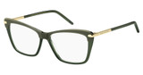 Marc Jacobs MARC 871 GREEN/01ED