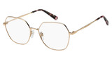 Marc Jacobs Eyeglasses MARC 866 GOLD COPP/0DDB