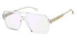 Carrera Eyeglasses VICTORY C 16 CRYS GOLD/0REJ