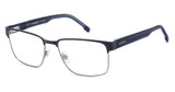 Carrera Eyeglasses CARRERA 8923 MTRUTHBLU/09T9
