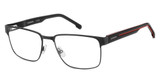 Carrera CARRERA 8923 MT BLK RD/0BLX