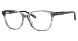 Liz Claiborne Eyeglasses L 692 GRYHVNCRY/0LLW