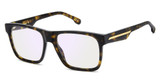 Carrera Eyeglasses VICTORY C 17 HVN/0086