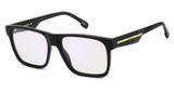Carrera Eyeglasses VICTORY C 17 BLACK/0807