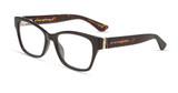 STUART WEITZMAN Eyeglasses WZN 1029/G BLACK/0807