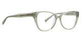 Trina Turk Eyeglasses Eiza Green/SGE