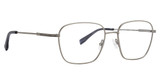Ducks Unlimited Eyeglasses Retrieve Gunmetal/GUN