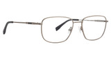 Ducks Unlimited Eyeglasses Bellow Gunmetal/GUN