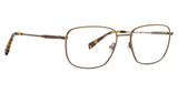Ducks Unlimited Eyeglasses Bellow Brown/BRN