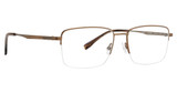 Ducks Unlimited Eyeglasses Feist Brown/BRN