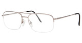 Stetson® Eyeglasses Stetson 404 Gunmetal
