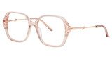 Sophia Loren Eyeglasses Sophia Loren 1580 Natural