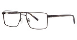Stetson® Eyeglasses Stetson 406 Black