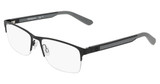Dragon Eyeglasses DR5019 SATIN BLACK/002