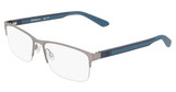 Dragon Eyeglasses DR5019 SATIN LIGHT GUNMETAL/070
