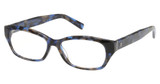 Abercrombie & Fitch Eyeglasses AF50029 havana/other/056