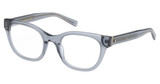 Abercrombie & Fitch Eyeglasses AF50036 blue/other/092