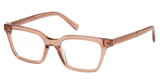 Abercrombie & Fitch Eyeglasses AF50038 pink /other/074
