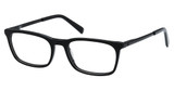 Abercrombie & Fitch Eyeglasses AF50041 shiny black/001