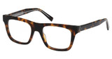 Abercrombie & Fitch Eyeglasses AF50052 dark havana/052