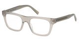 Abercrombie & Fitch Eyeglasses AF50052 shiny beige/057