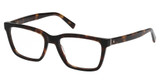 Abercrombie & Fitch Eyeglasses AF50054 dark havana/052