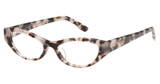 Hollister Eyeglasses HL50026 pink /other/074