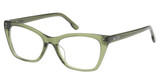 Hollister HL50039 shiny dark green/096