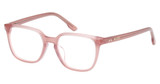 Hollister HL50040 shiny pink/072