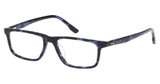 Hollister Eyeglasses HL50043 blue/other/092