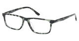 Hollister Eyeglasses HL50043 dark green/other/098