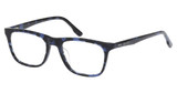 Hollister Eyeglasses HL50044 blue/other/092