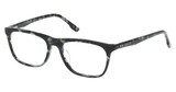 Hollister Eyeglasses HL50044 dark green/other/098