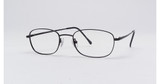 Otego Optical Eyeglasses Chad Navy Blue Matte