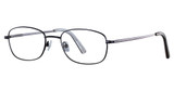 Otego Optical Eyeglasses Chad Navy/C-3