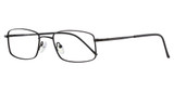 PEACHTREE Eyeglasses 7713 Black