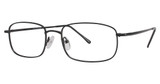 Eye Q Eyewear Eyeglasses SW212 Black