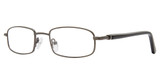 Eye Q Eyewear Eyeglasses SW331 Gunmetal