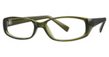 Parade Eyeglasses 1565 Green/GRE