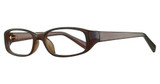 Parade Eyeglasses 1565 Brown