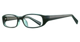 Parade Eyeglasses 1565 Black