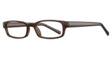 Parade Eyeglasses 1564 Brown