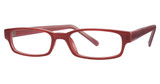 Parade Eyeglasses 1564 Cherry