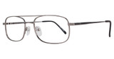 Eight to Eighty Eyewear Eyeglasses Hornet Gun