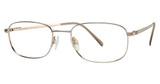 Aristar Eyeglasses AR 6771 Gep/501