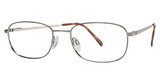 Aristar Eyeglasses AR 6771 Tortoise/532