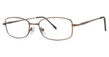 Parade Eyeglasses 1602 Brown