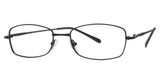 Parade Eyeglasses 1602 Black