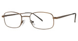 Parade Eyeglasses 1606 Brown