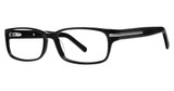 B.M.E.C. Eyeglasses BIG Bang black/gunmetal